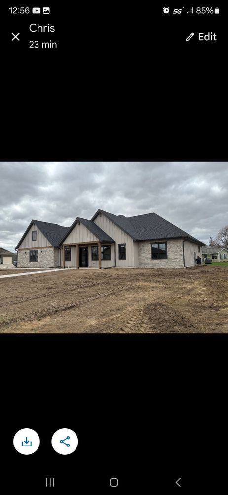 All Photos for Harnack Builders & Roofing in Beaver Creek, MN