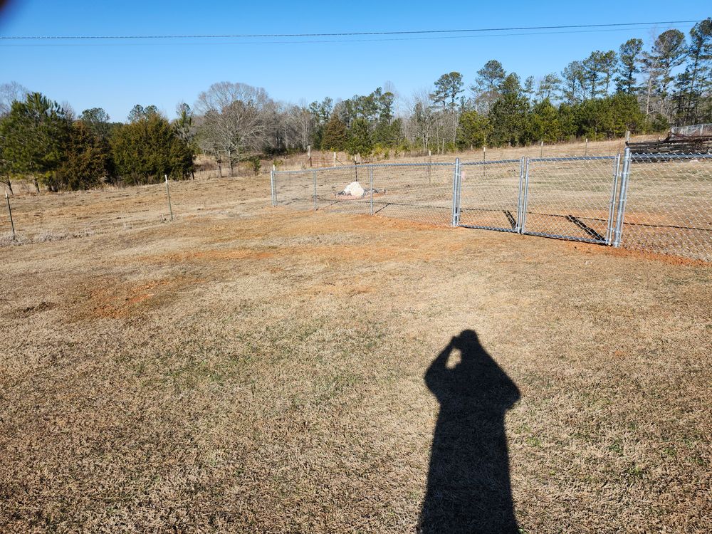 Wood Privacy Fences for Only Fences in Carroll County, GA