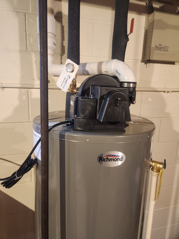 All Photos for Barth Boiler LLC in Hales Corner, WI