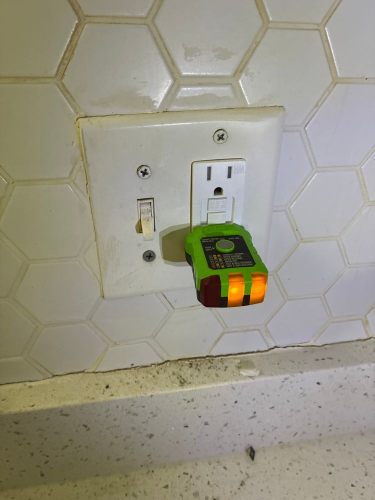 All Photos for Honey Do Electrical Services in Morrow, GA