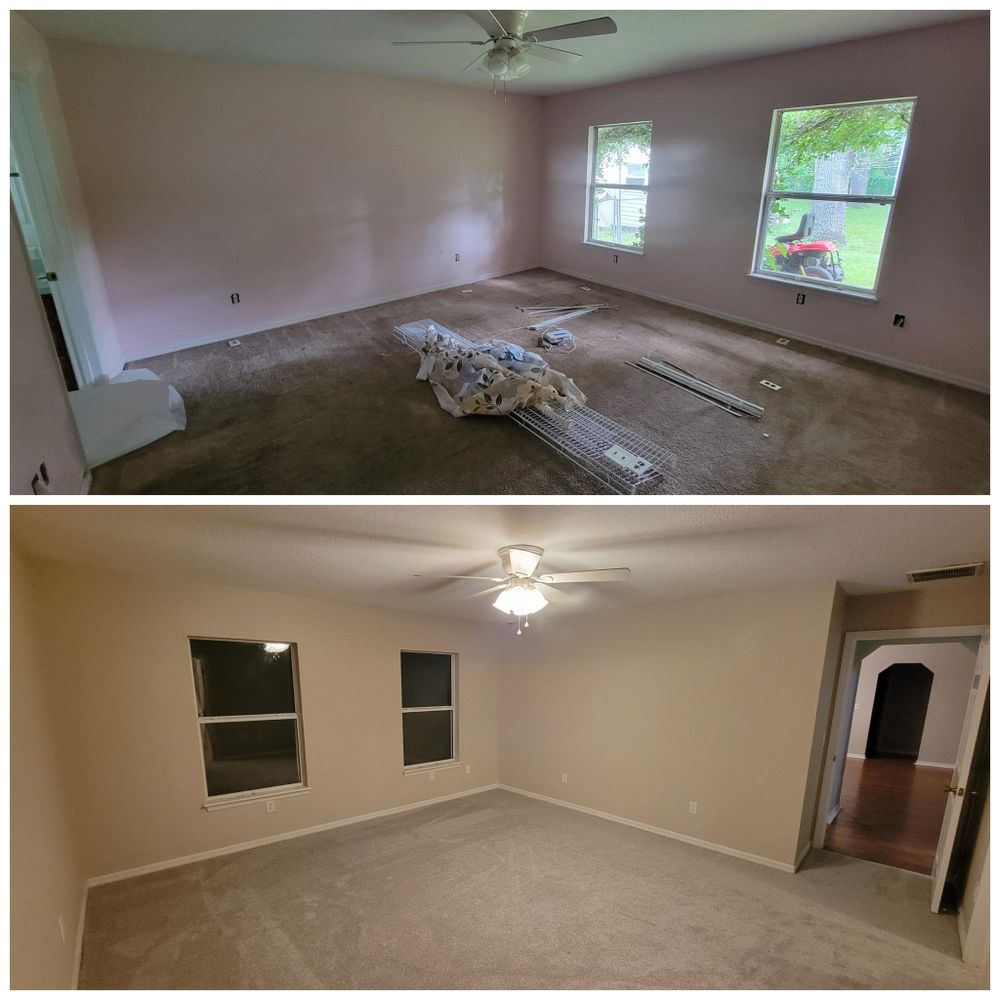 All Photos for Woodard's Handyman in The Villages, FL