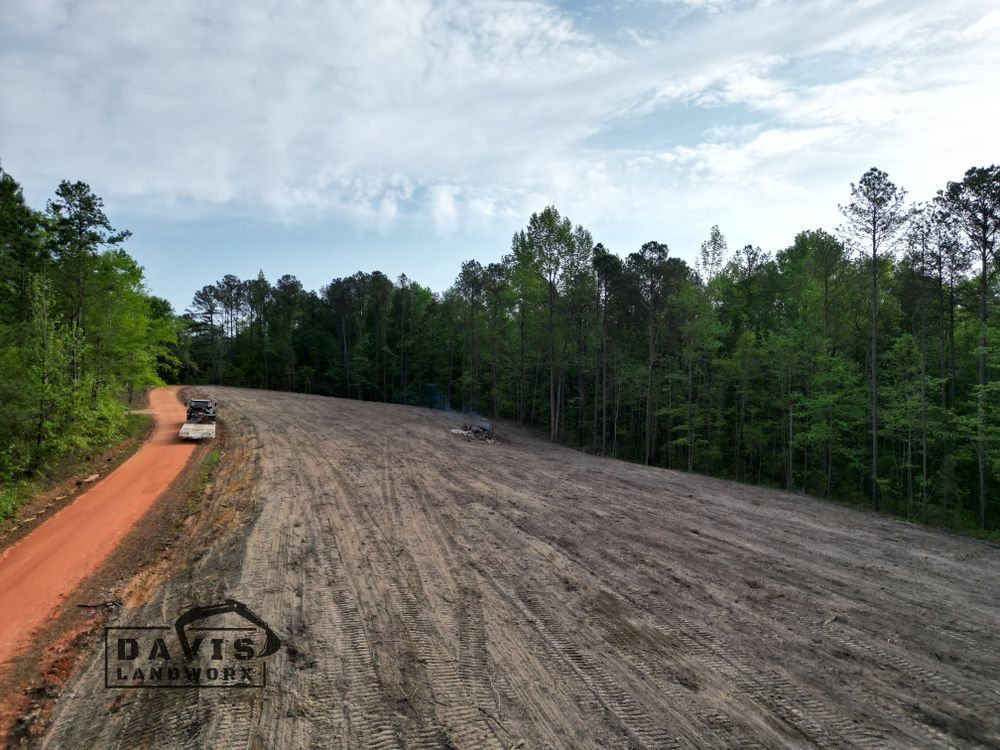 All Photos for Davis Landworx in Clanton,  AL