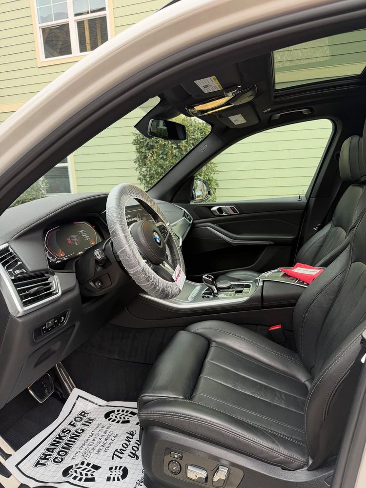 All Photos for Relentless Shine Mobile Detailing in Calabash, NC