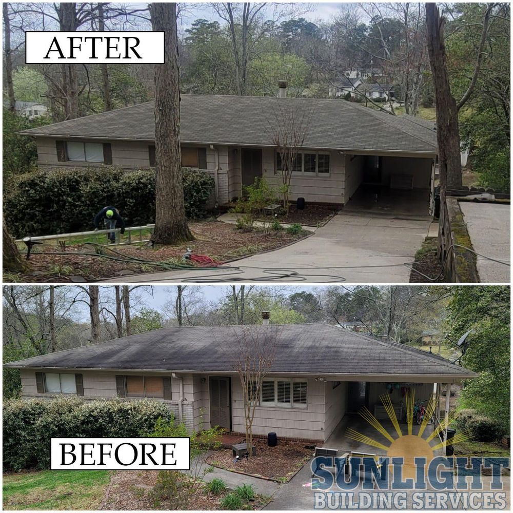 All Photos for Sunlight Building Services in Birmingham, AL