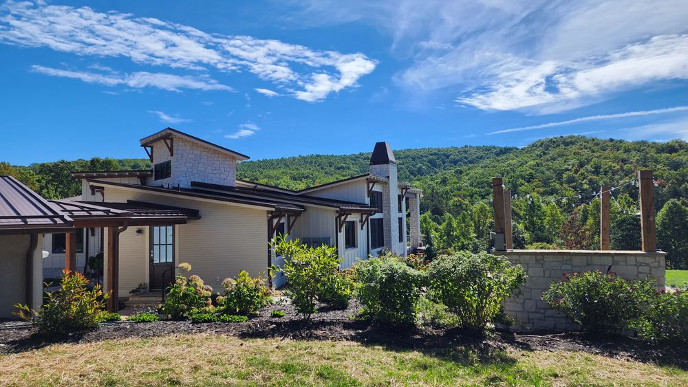 All Photos for Acosta's Stone work in Hendersonville, NC