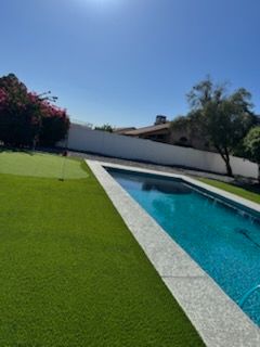 Landscaping for Kanelo's Hardscape and Landscape Services in Buckeye, AZ