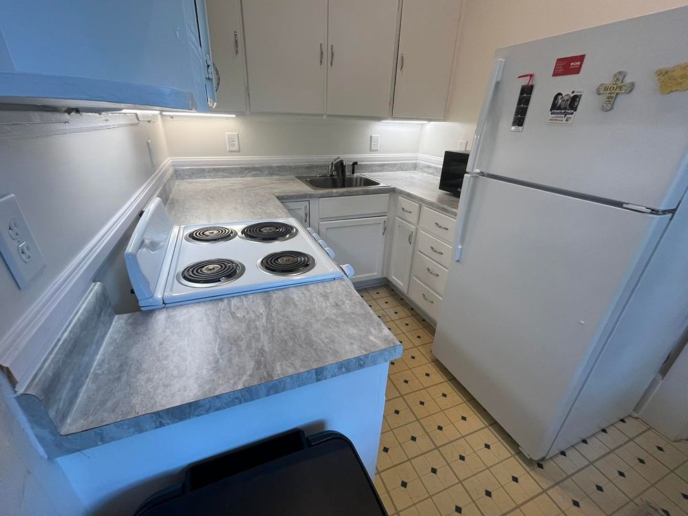 Transform your kitchen into a modern, functional space with our expert renovation services. We offer personalized design, quality craftsmanship, and efficient project management to enhance the heart of your home. for Veteran Home Solutions in Summerville, SC