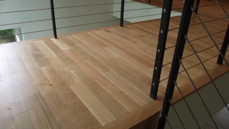All Photos for Smithe Hardwood Flooring  in Sandy, OR