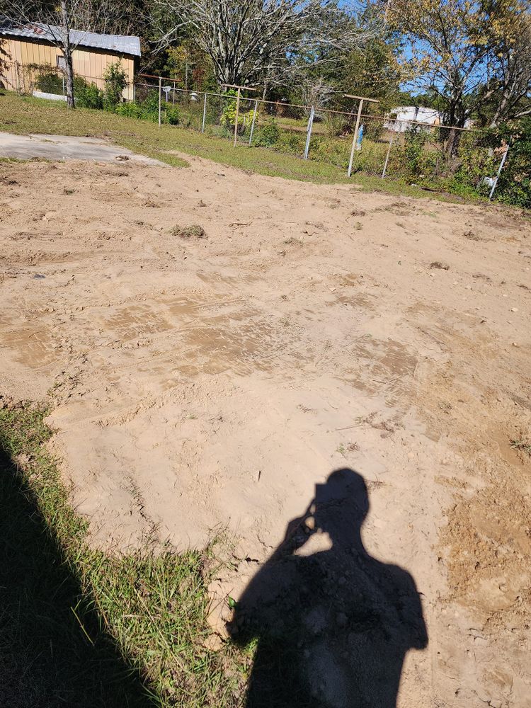 Septic for Wagener Services LLC in Columbia, SC