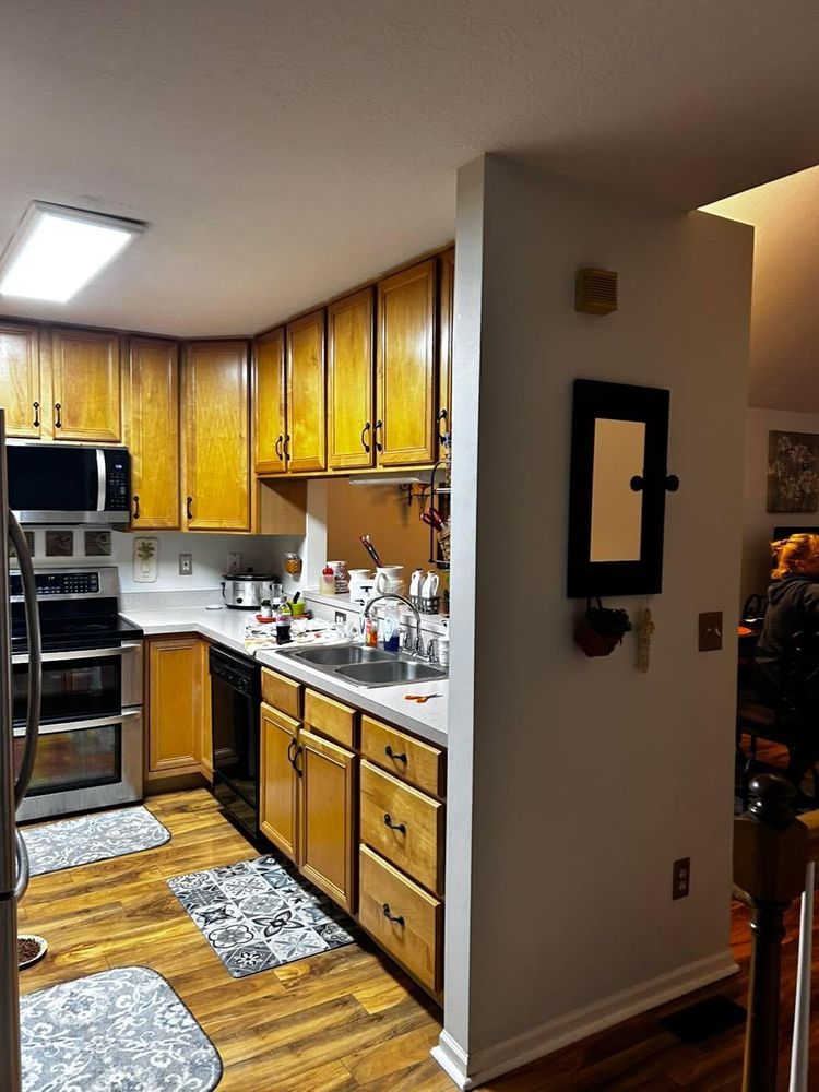 All Photos for Wes Painting LLC in Ohio City, OH