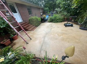 All Photos for X-Stream Pressure Washing and Roof Cleaning in Sandersville, GA