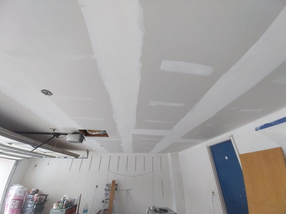 All Photos for Majestic Drywall & Power Washing in Wyoming, MI