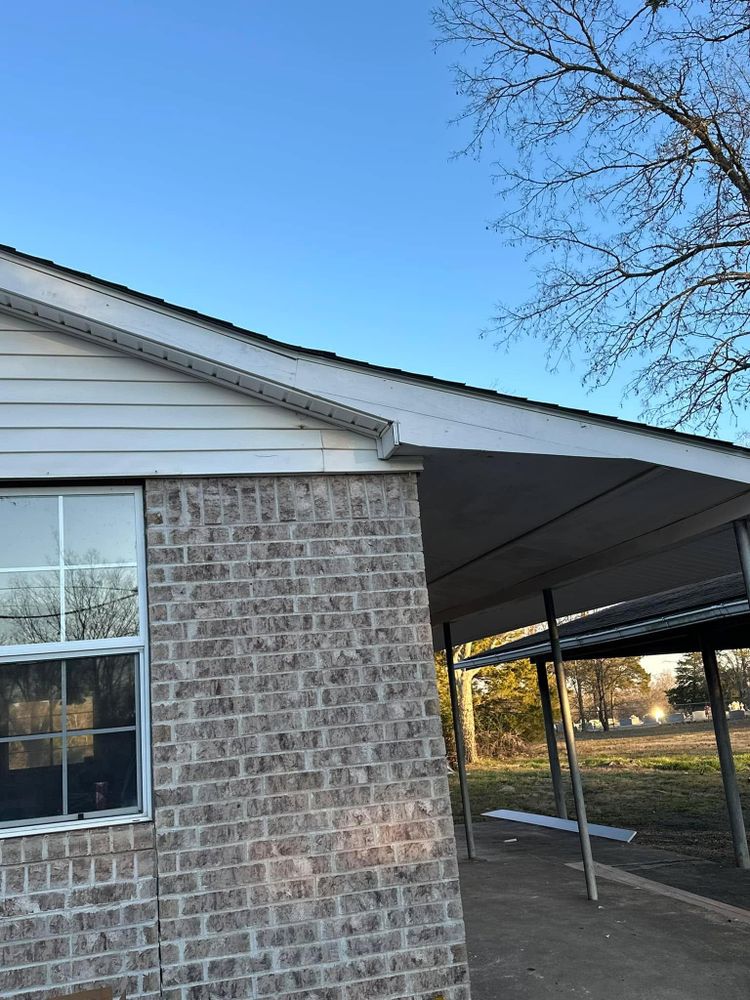 All Photos for BWC Roofing in Wister, OK