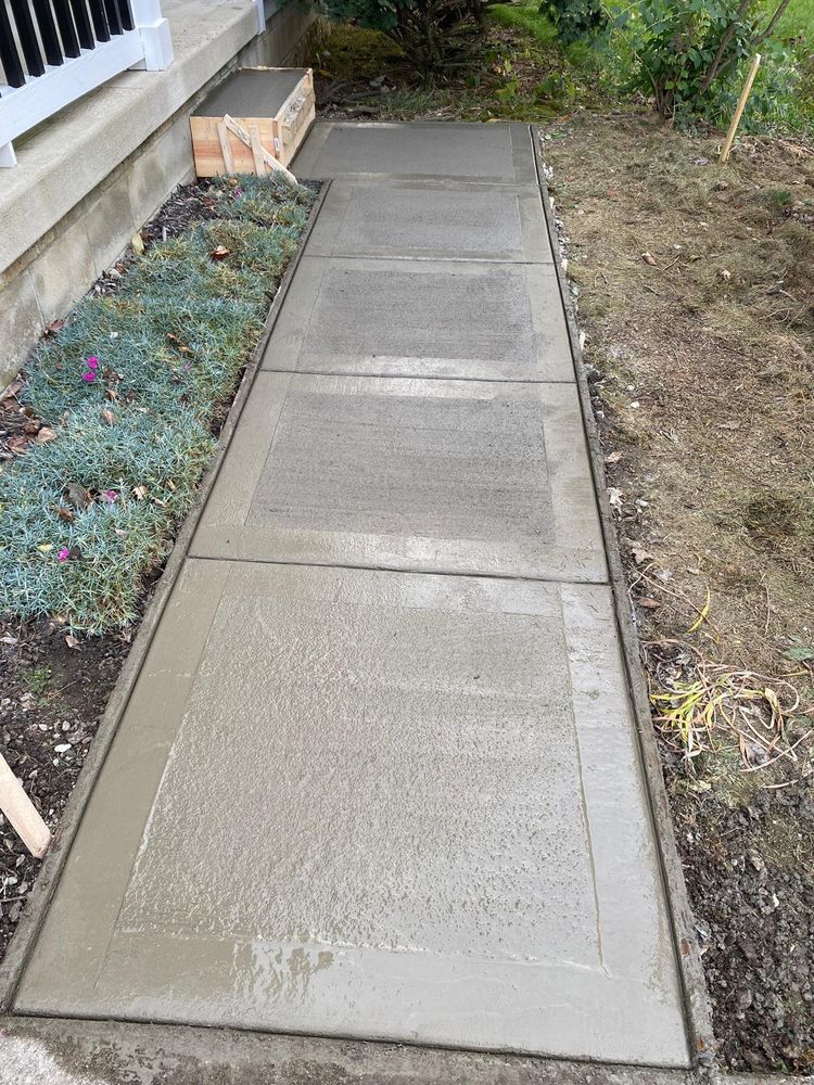 All Photos for Wes Painting LLC in Ohio City, OH