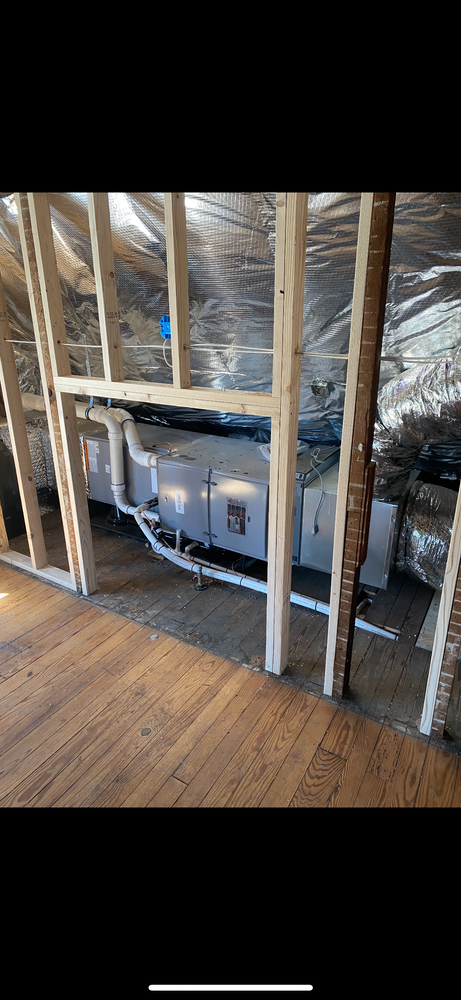 All Photos for Affordable Indoor Comfort in Hammonton, NJ