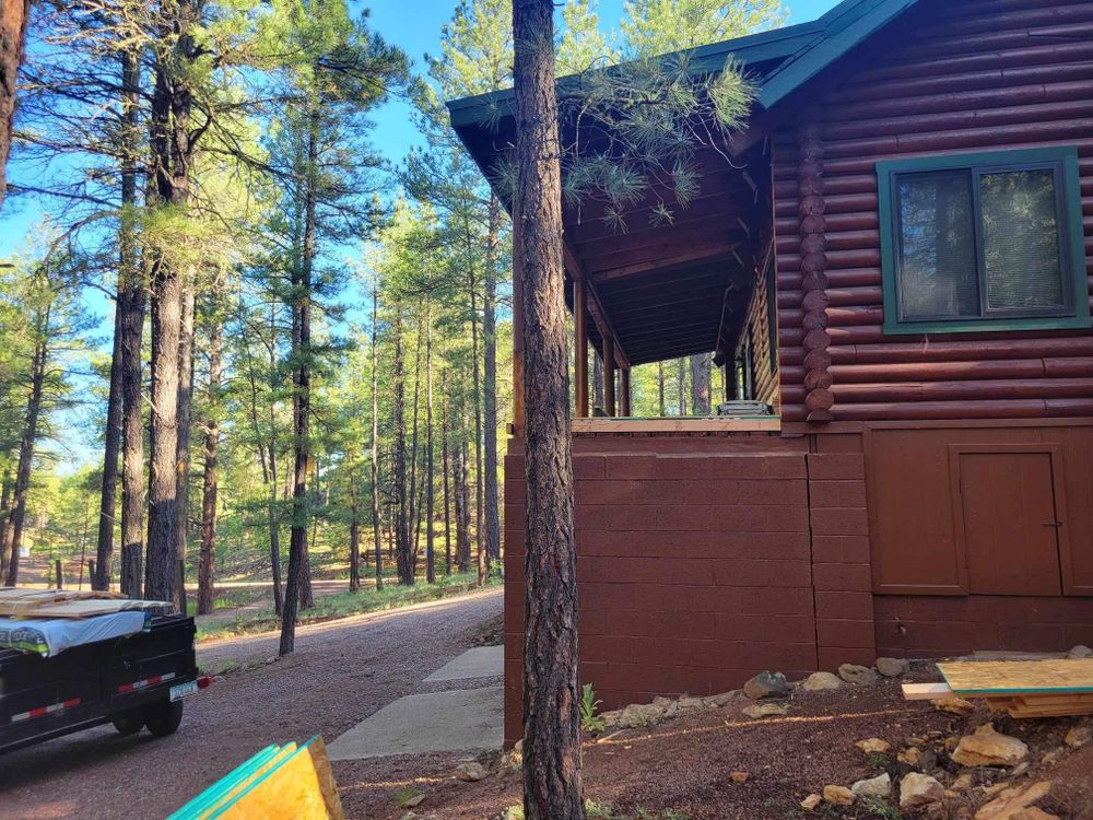 All Photos for Lewis Custom Builds in Payson, AZ