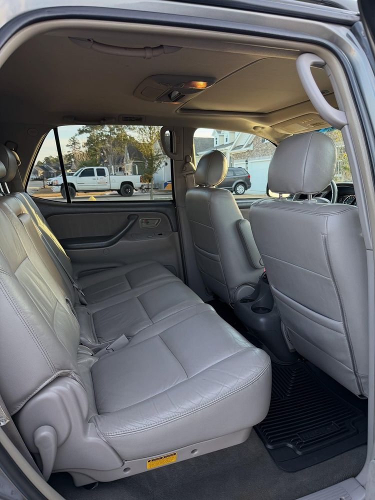 All Photos for Relentless Shine Mobile Detailing in Calabash, NC