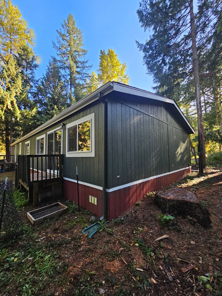 All Photos for Home Pros in Maple Falls, WA