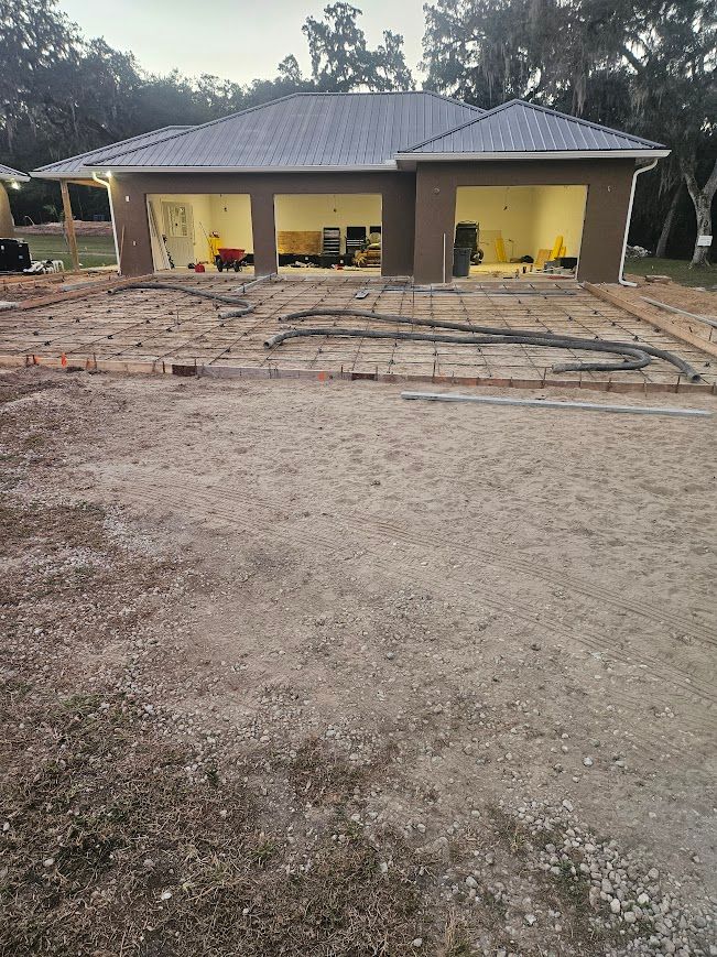 All Photos for Clark Masonry in Lake County, FL