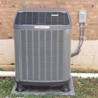 HVAC for Concord Mechanical INC in Lynchburg, VA