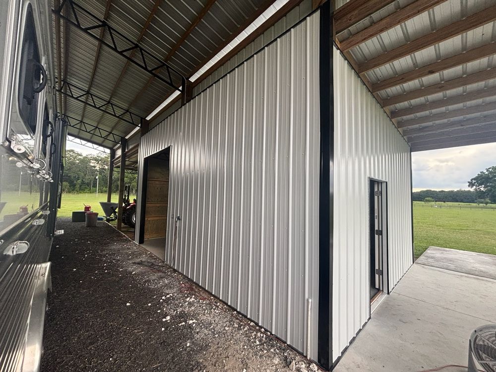 All Photos for CR Renovations and Maintenance in Bell, FL