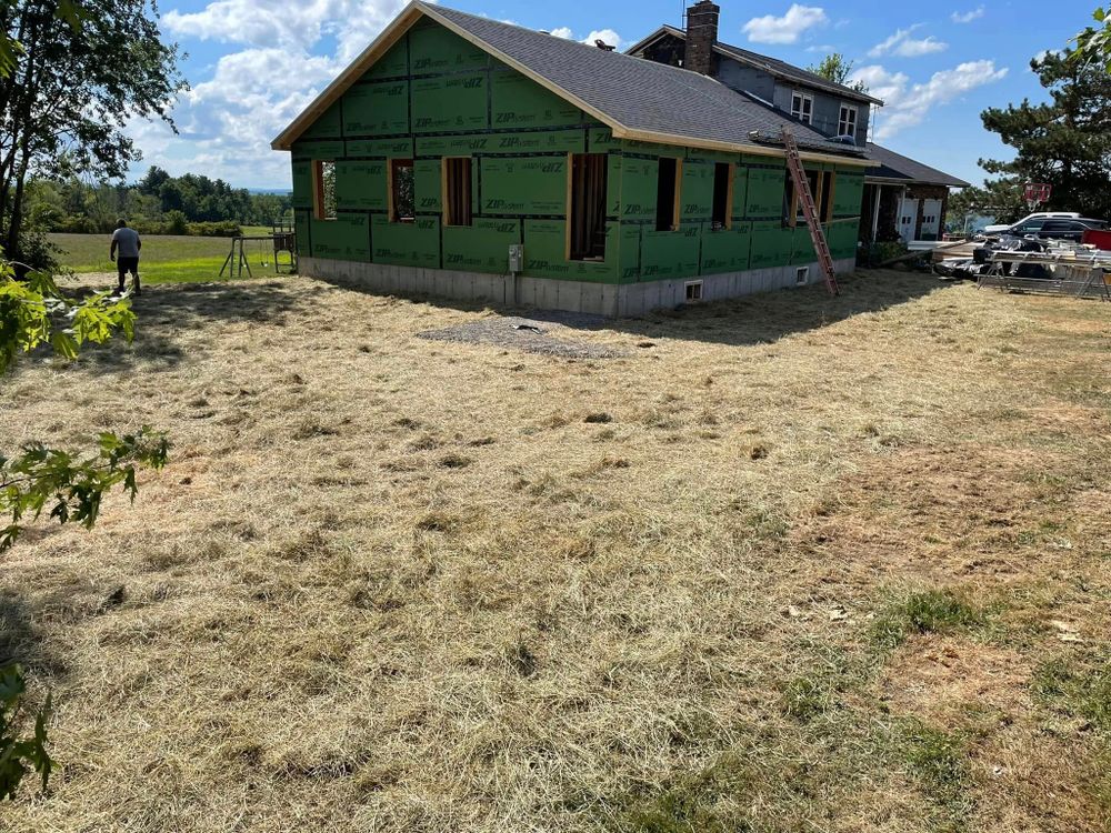 All Photos for Allstone Excavation in Rotterdam, NY