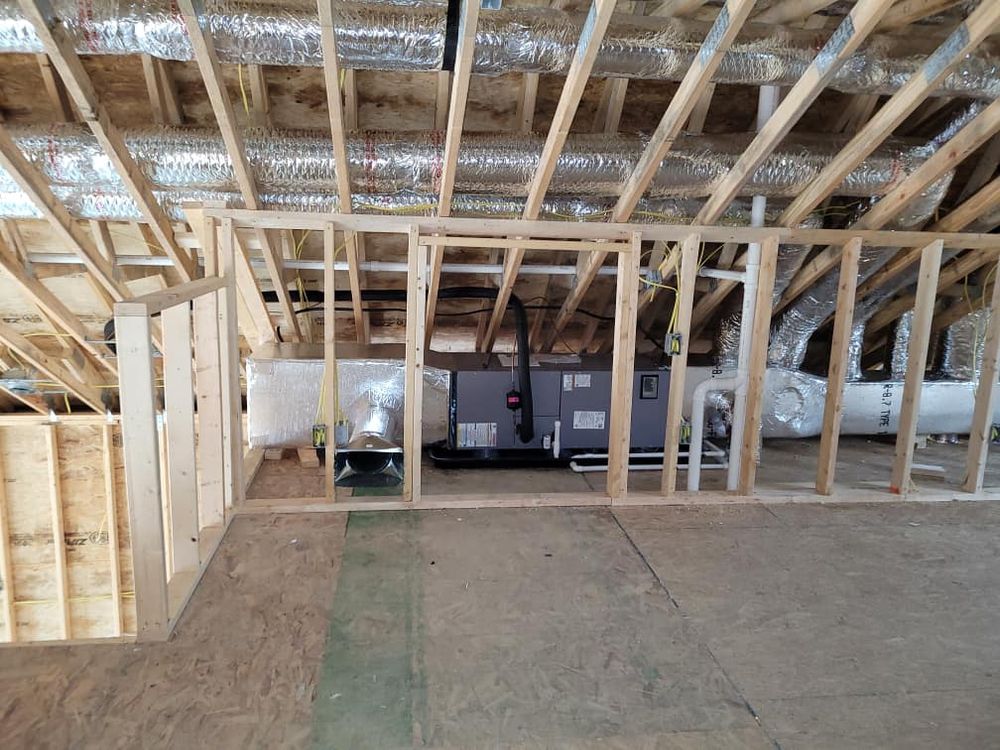 All Photos for Reliable Heating and Air in Flatwoods, KY