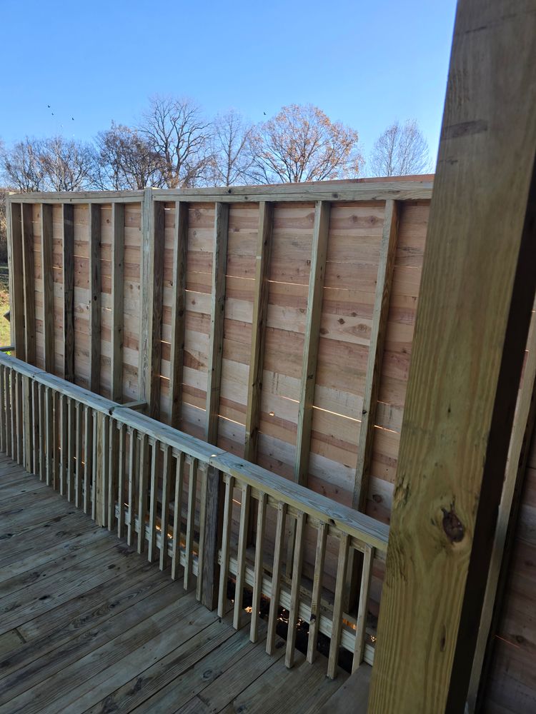 All Photos for Hightower Painting in Covington, TN