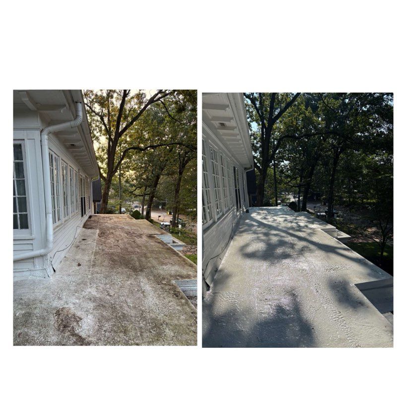 All Photos for Tri-P Services in Athens, GA