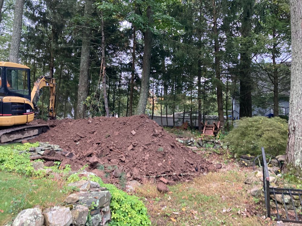 All Photos for LNC Contracting in Greenwood Lake, NY