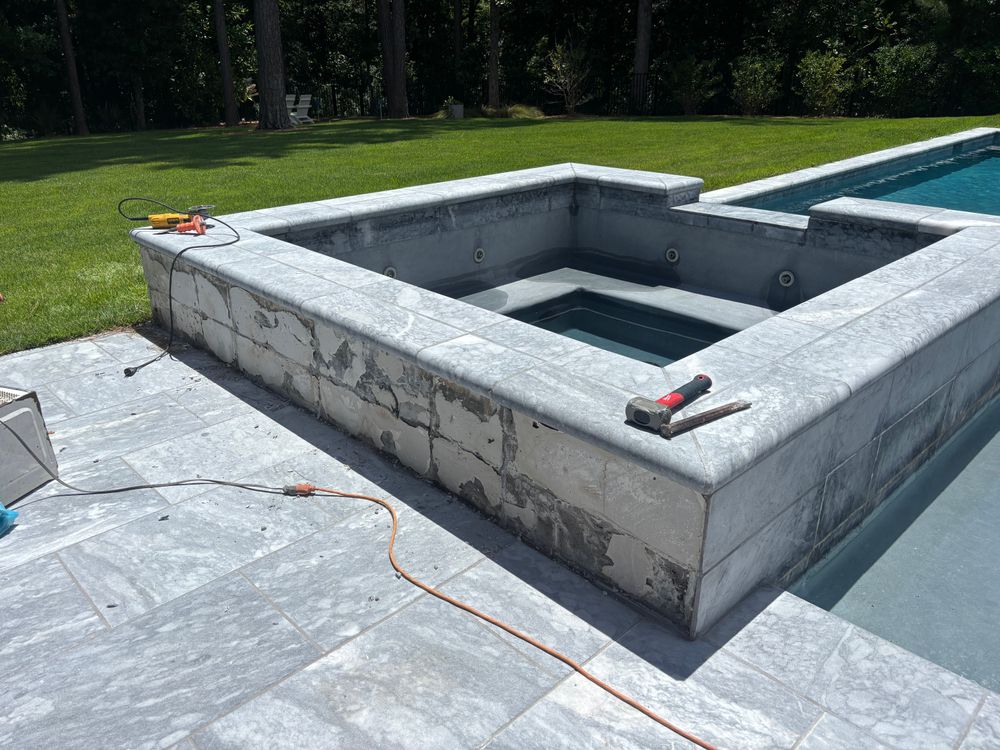 All Photos for Pool Services of Wilmington in Wilmington, NC