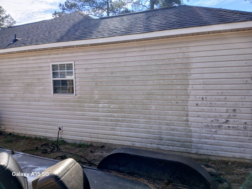 All Photos for RH Strictly Business Auto Detailing and Pressure Washing in Warner Robins, GA