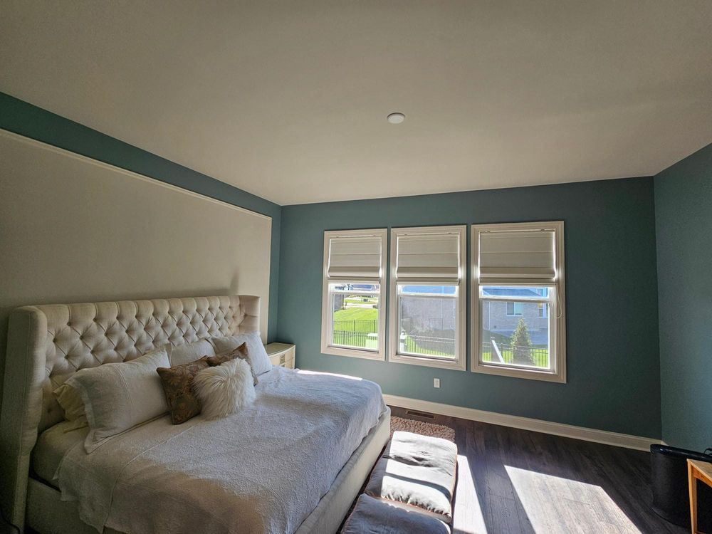 All Photos for Hearts & Hands Painting in Campbell, KY