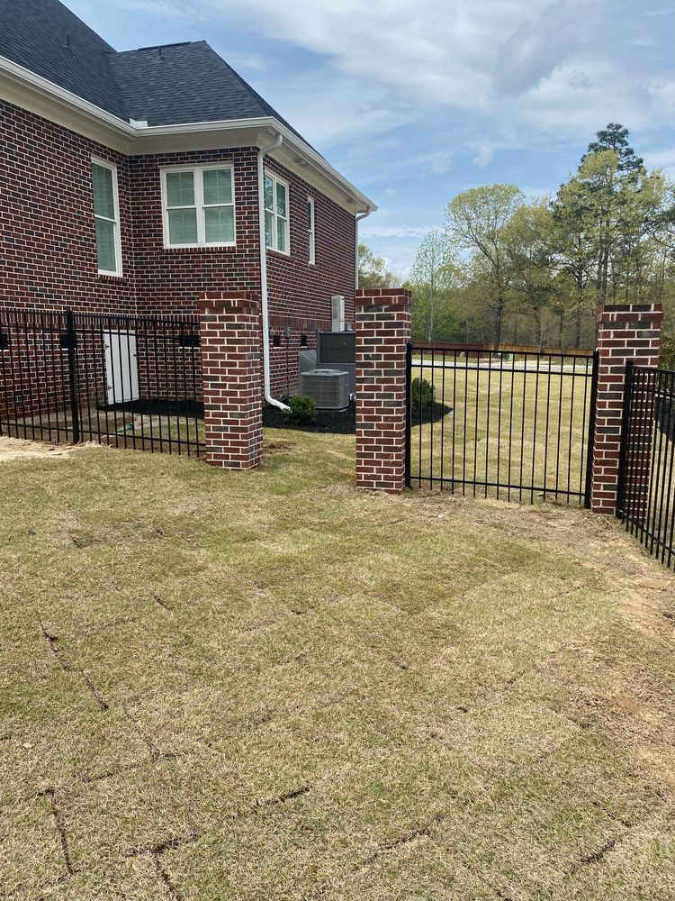All Photos for Advanced Fencing Solutions in Camden, SC