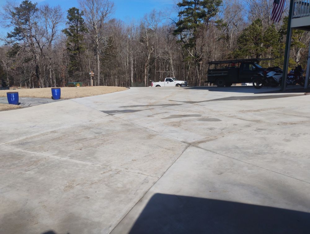 All Photos for PMR Construction in Rossville, GA