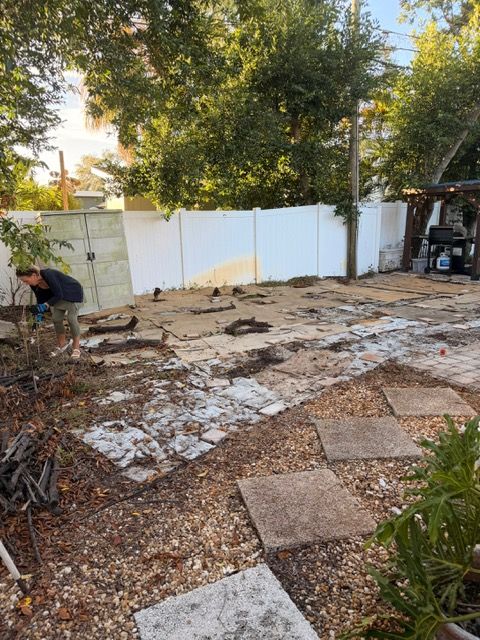 All Photos for Team Tolson Landscape in Tampa Bay, FL