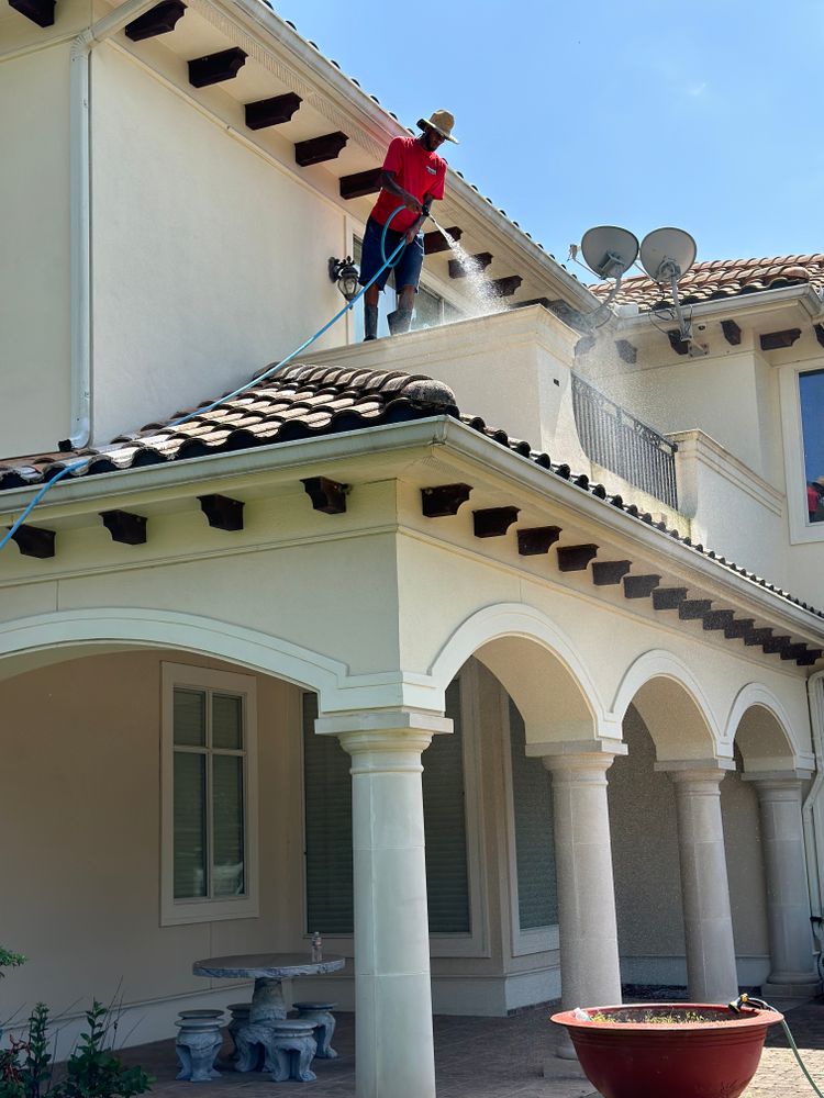 All Photos for Power Pressure Wash in Houston, TX