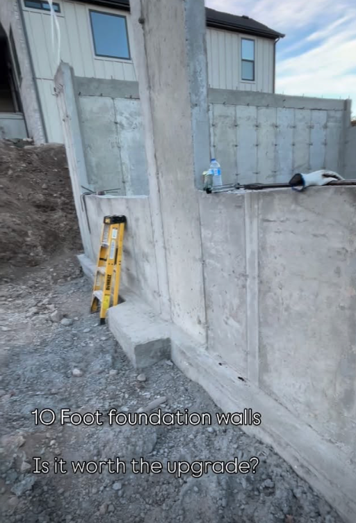 Custom Home Design for Bison Builds in Mapleton, UT