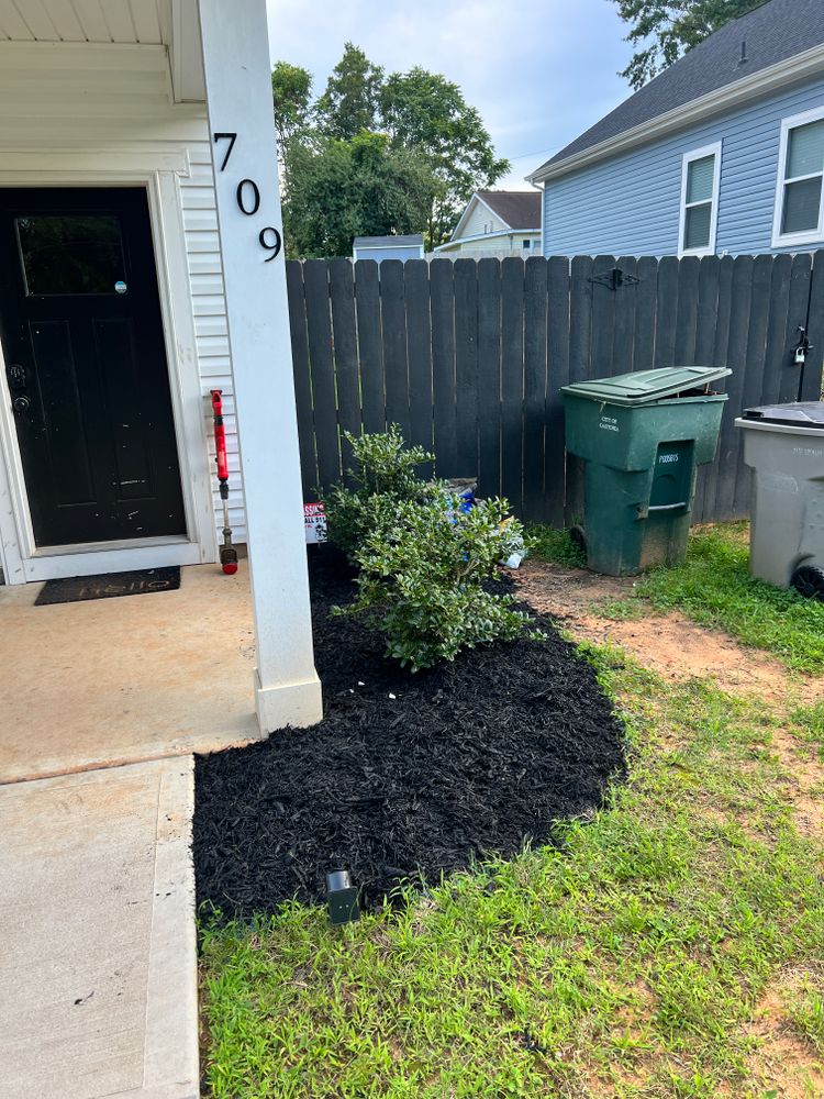 All Photos for Massey Landscaping in Gastonia, NC