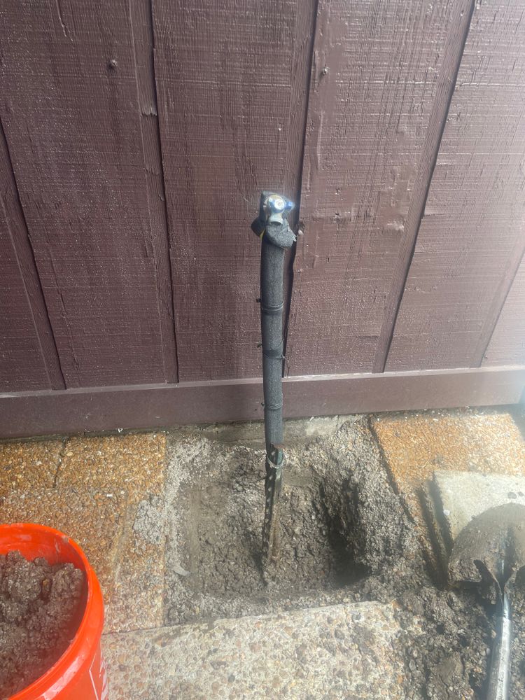 All Photos for Limitless Plumbing in Middle, TN