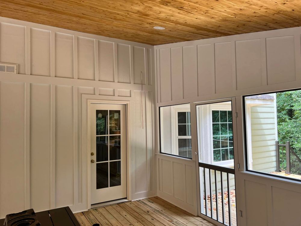 All Photos for Keith Construction in Covington, GA