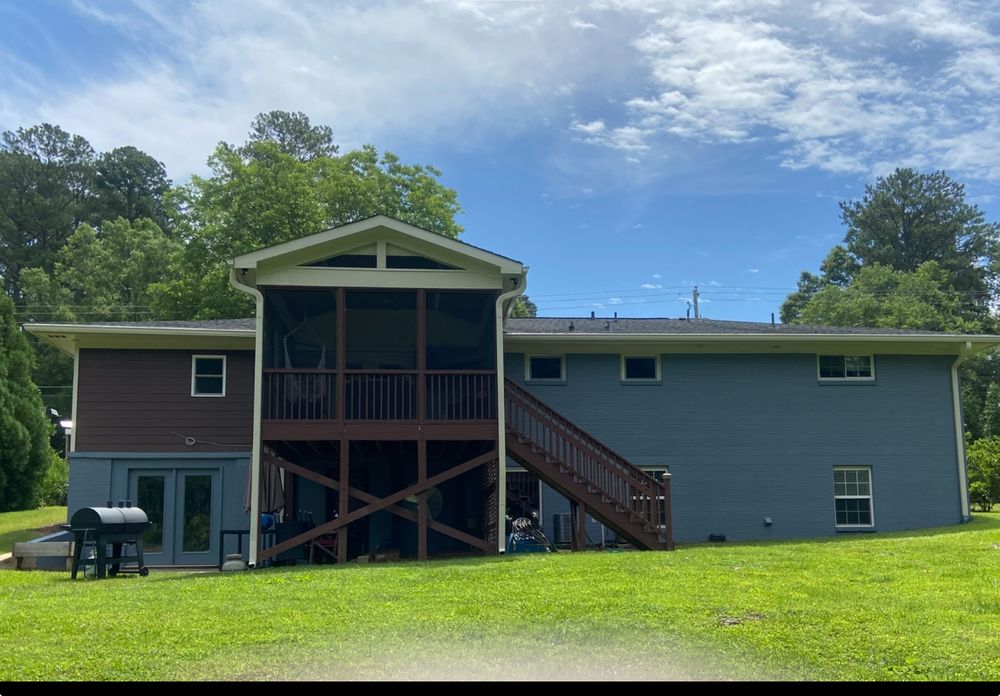 All Photos for Just Paint Houses in Youngsville, NC