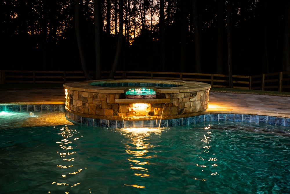 All Photos for Fusion Outdoor Living  in North Georgia, GA