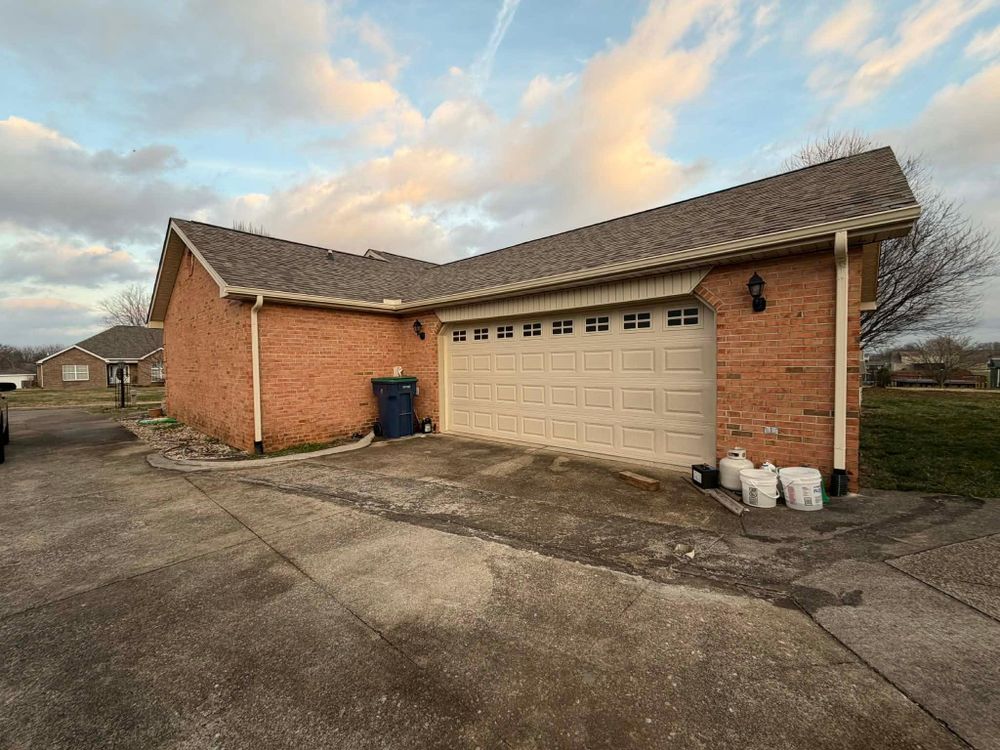 All Photos for KY Gutter Pro & Specialty Roofing Systems in Monticello, KY