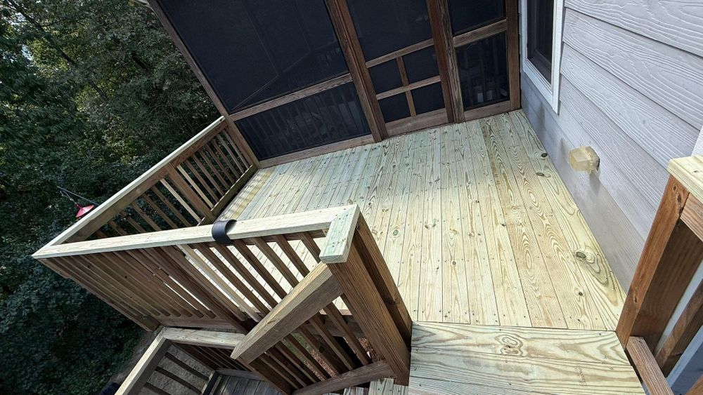 All Photos for J&K Home improvement in Fayetteville, NC