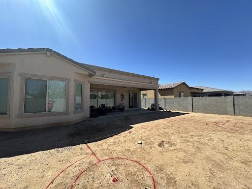 All Photos for Copper State Rain Gutters in Glendale, AZ