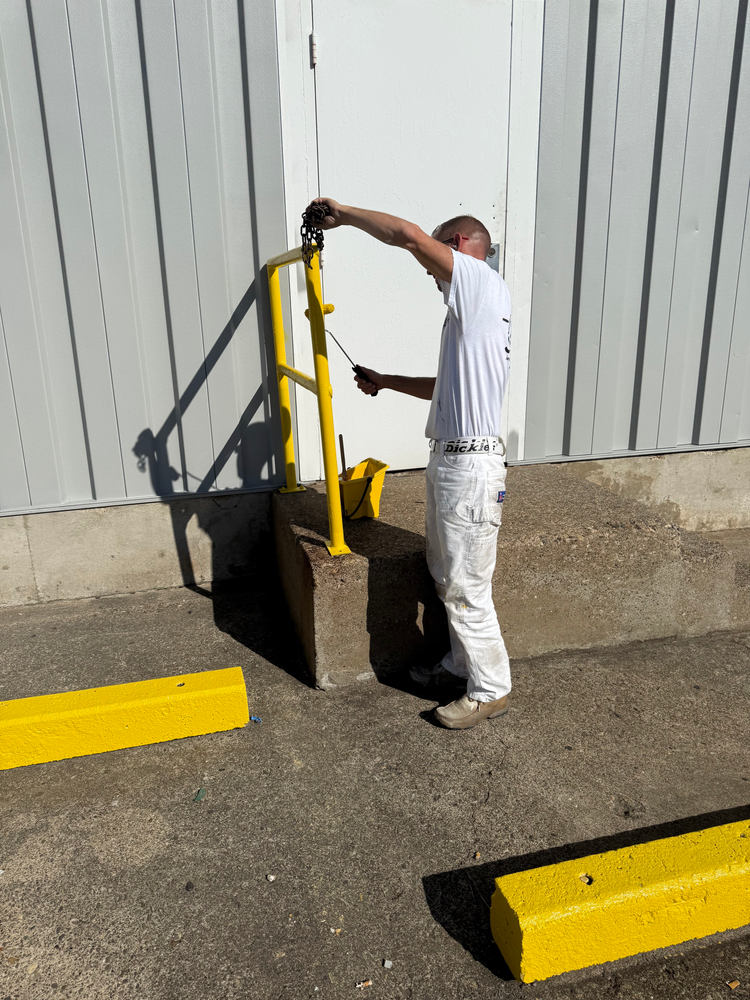 All Photos for Jeff Adkins Painting in Barboursville, WV