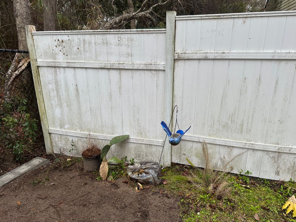 All Photos for Premier Softwash in Bluffton, SC