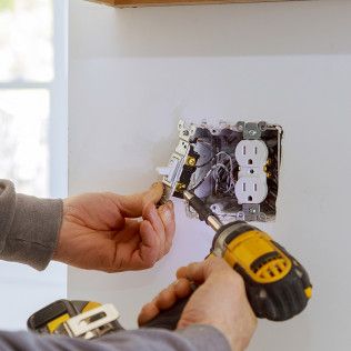Our professional electricians specialize in installing outlets and switches, ensuring safe and convenient access to power throughout your home. Leave the job to us for efficient service. for Thomas Electric  in Medina, NY