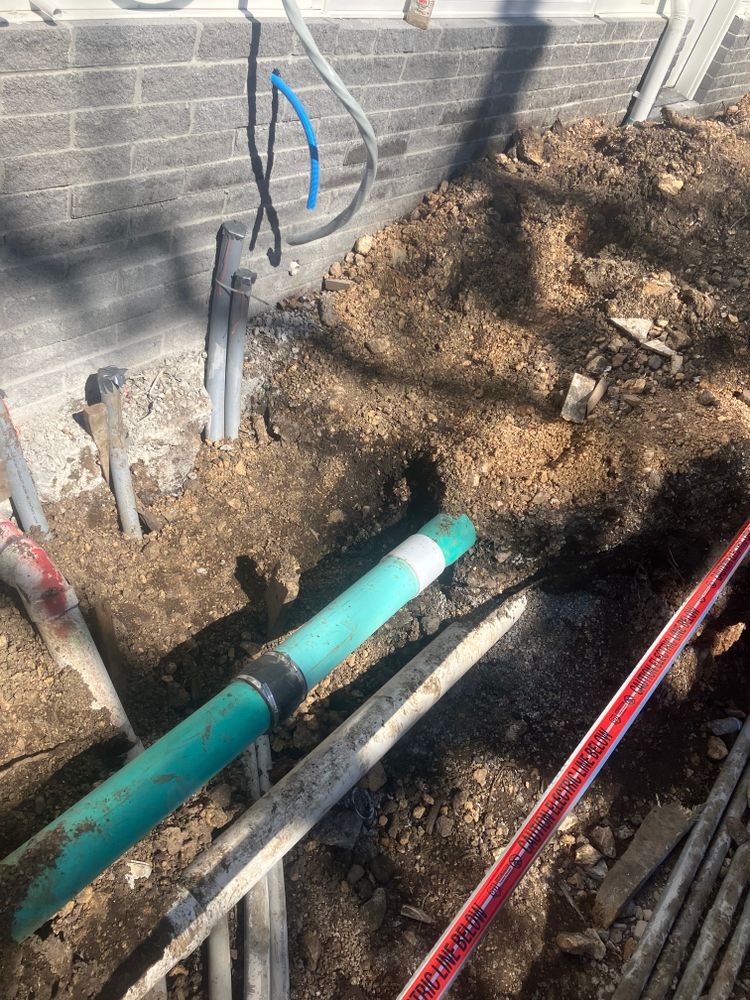 All Photos for J.P Landscaping and excavation in Chattanooga, TN